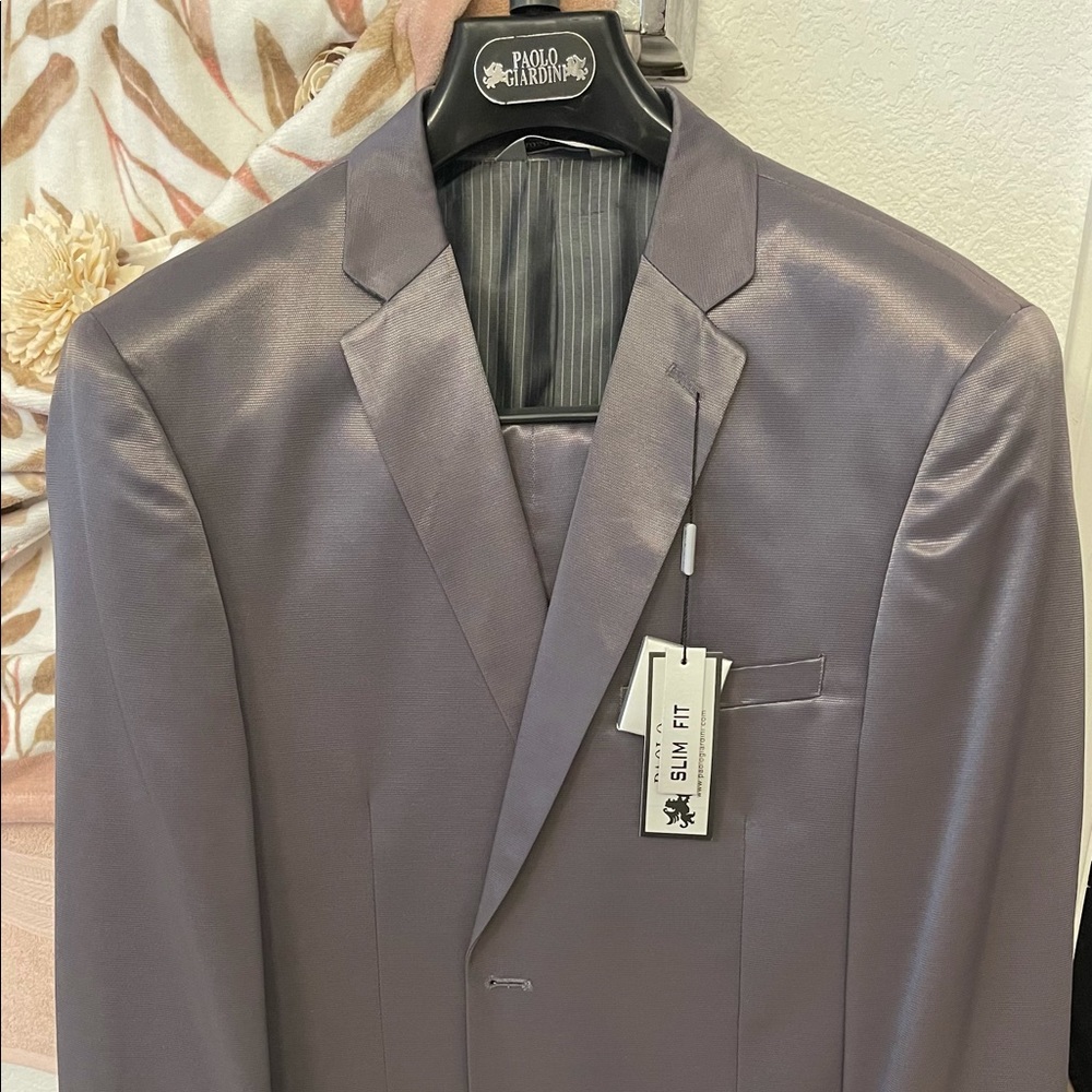 Men’s Suit